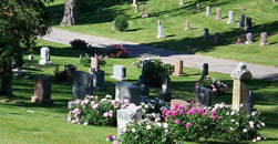 South Kern Cemetery District